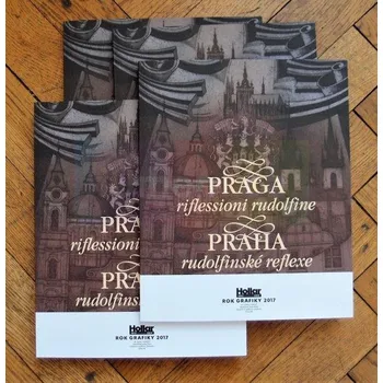 Umění Praha – rudolfinské reflexe - Pavel Piekar, Andrea L. Ballardini