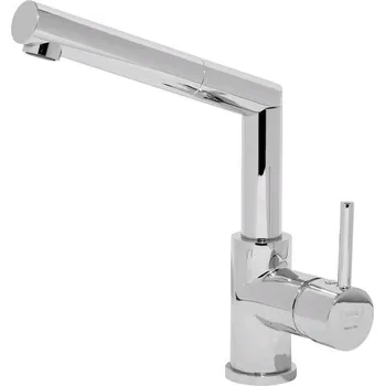 Vodovodní baterie Drezová baterie Mix 350 P Sinks Mix 350 P, chrom