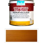HERBOL Offenporig Pro Decor - univerzální lazura na dřevo 2.5 l Pinie 1400 - Venkovní barva na dřevo