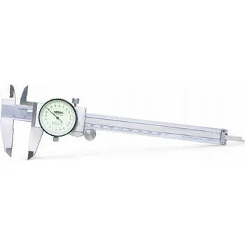 Hodiny Velikost CALIPER 150 MAUA-Z 0,02 SQ HODINY/CERT.