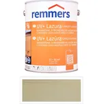 REMMERS UV+ Lazura - dekorativní lazura na dřevo 5 l Bezbarvá - Venkovní barva na dřevo
