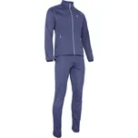 Pánský set SILVINI Cassiano set XCM2501 blue - XXL