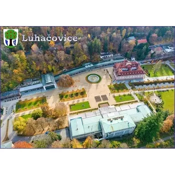 Lázně Luhačovice