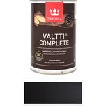 TIKKURILA Valtti Complete - tenkovrstvá lazura 0.9 l Piki 5089 - Venkovní barva na dřevo