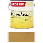 ADLER Innenlasur Style Wood - Classic Style 2.5l Heart Of Gold - Barva na dřevo do interiéru
