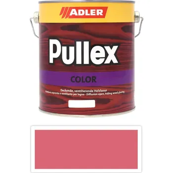 Lak na dřevo ADLER Pullex Color 2.5 l Altrosa RAL 3014 - Venkovní barva na dřevo