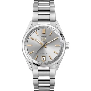 Hodinky TAG HEUER: Carrera Date (WBN2310.BA0001)