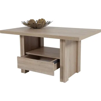 Konferenční stolek Konferenční stolek Ulli, dub sonoma