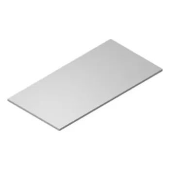 Psací stůl Deska psacího stolu 180x80 cm Asko, bílá