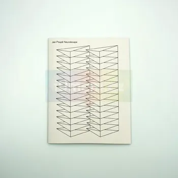 Umění Jan Poupě: Neuralscape - Jan Dotřel, Jozef Mrva + dárek Zdarma