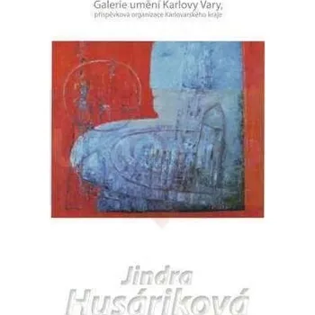 Umění Jindra Husáriková / Jubilující / Obrazy, kresby - Božena Vachudová