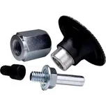 3M strojní podložka 050mm trn/matka5/8>roloc pryžová Finesse-it (05539)