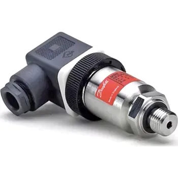 Příslušenství k čerpadlu PM TECHNOLOGY tlakový snímač 4 - 20 mA, 0 - 16 barů