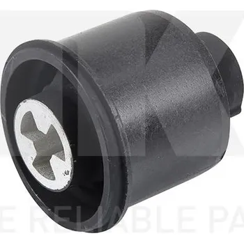 Zavěšení kol Zavěšení, tělo nápravy NK 5104750