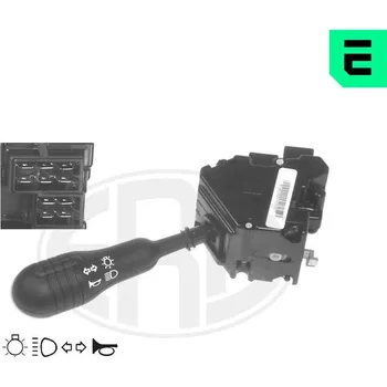 Autodíl Spínač řízení ERA 440054