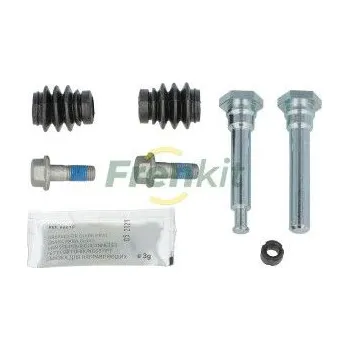 Brzdový systém Sada vodicích pouzder, brzdový třmen FRENKIT 810123