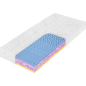 Matrace Matrace Maxi Kašmír 80x200 cm