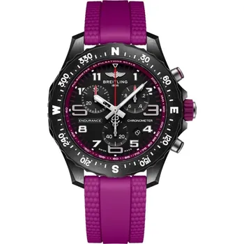 Hodinky PROFESSIONAL BREITLING: Endurance Pro 38 (X83310F61B1S1)