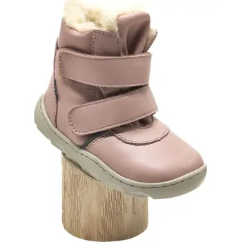 Dívčí zimní obuv Pegres PEGRES SBF 42 2.1 zimní obuv růžová SBF42 2.1RUZOVA Velikost 28