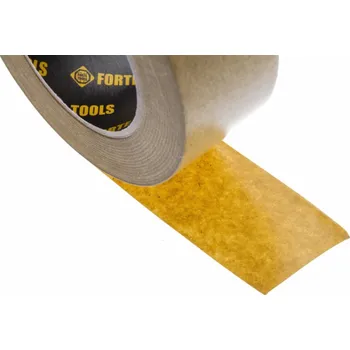 Lepicí páska Papírová lepicí páska FORTE TOOLS, 60 m × 48 mm