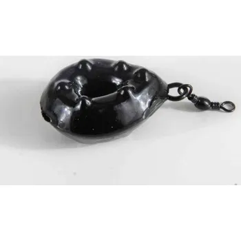 SPORTS boilisová zátěž barvená GRIPP Varianta: hmotnost 50g