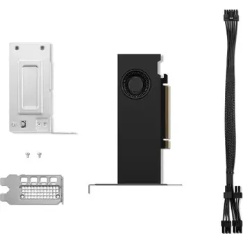 Grafická karta Lenovo 4X61P69962 grafická karta NVIDIA RTX 2000 Ada 16 GB GDDR6