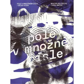 Umění Pole v množném čísle / Velká voda - kolektiv + dárek Zdarma