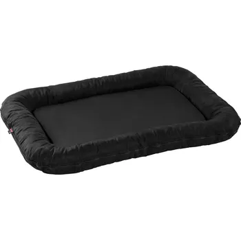 Pelíšek pro psa Diversa Pelíšek PONTON černý Délka: 2 - 100x70x15cm