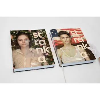 Umění Martin Stranka : Beautiful Accidents (sběratelská edice) - Martin Stranka