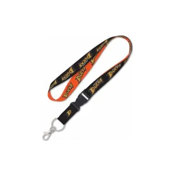 Klíčenka na krk NHL Wincraft Anaheim Ducks, Velikost 55 cm