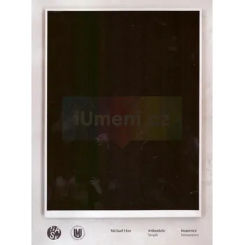 Umění Michael Hon : Jednoduše - kolektiv autorů + dárek Zdarma