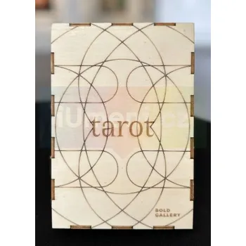 Umění TAROT - kolektiv + dárek Zdarma
