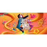 Just Dance 2025 (Nintendo Switch) (Nintendo Switch)
