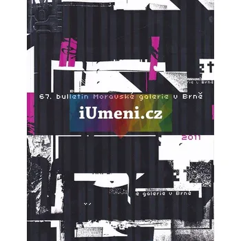 Umění 67. bulletin Moravské galerie v Brně (2011) - Martina Lehmannová
