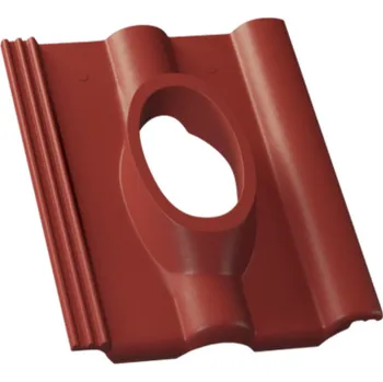 KM BETA Taška prostupová samet višňová