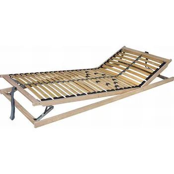 Postelový rošt Lamelový rošt Asko multiflex super 80x200