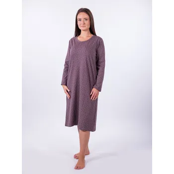 Dámská noční košile noční košile AGRIA XXXL 240913