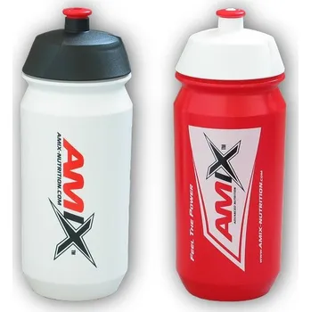 Bidon Amix 500ml černý