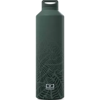 Termohrnek Monbento Termoláhev MB Steel jungle 0,5l