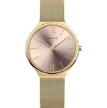 Dámské hodinky BERING Ultra Slim 18434-336