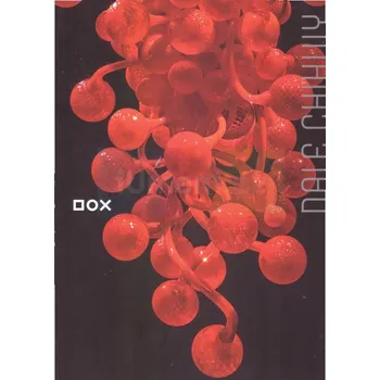 Umění CHIHULY – LIBENSKÝ – BRYCHTOVÁ - kolektiv + dárek Zdarma