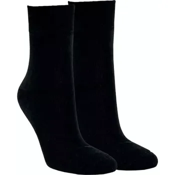 Dámské ponožky Extra teplé zdravotní froté ponožky RS