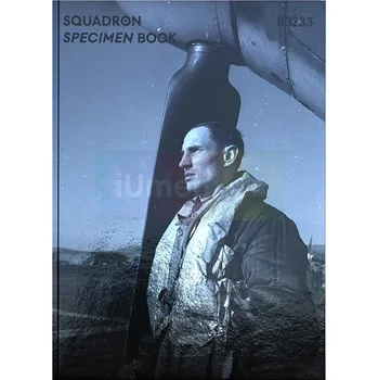 Umění Squadron - J. Matoušek, V. Veškrna + dárek Zdarma