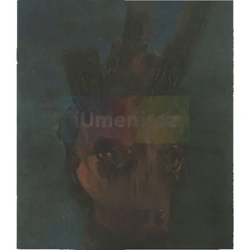 Umění Ondřej Maleček - kolektiv + dárek Zdarma