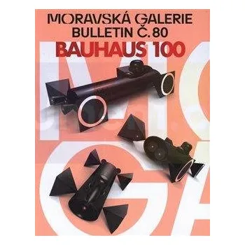 Umění Bulletin MG č. 80 - Sylvestrová Marta (ed.) + dárek Zdarma