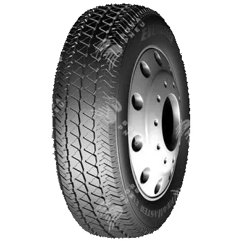 Pneumatiky EVERGREEN DYNAMASTER EV516 235/65 R16 115T