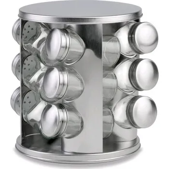 Kořenka Stojan s kořenkami LifeStyle, 13 ks