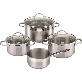 Sada nádobí Sada nádobí Comfort (7 dílů)