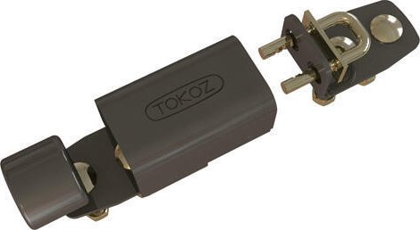 Závora bezpečnostní TOKOZ UZ 240