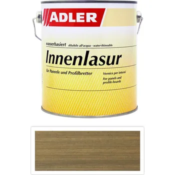 Lak na dřevo ADLER Innenlasur Living Wood 2.5l Sen - Barva na dřevo do interiéru